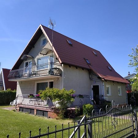 Familia Apartment Rowy  Exterior foto