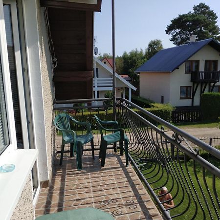 Familia Apartment Rowy  Exterior foto