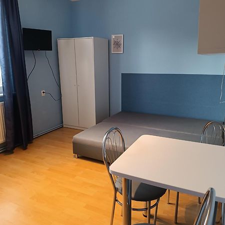 Familia Apartment Rowy  Exterior foto