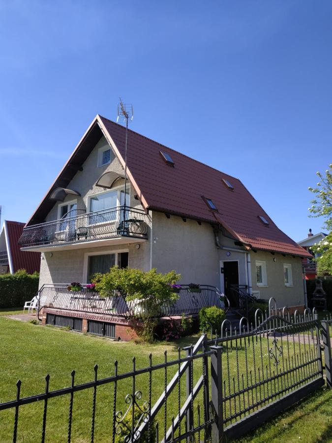 Familia Apartment Rowy  Exterior foto