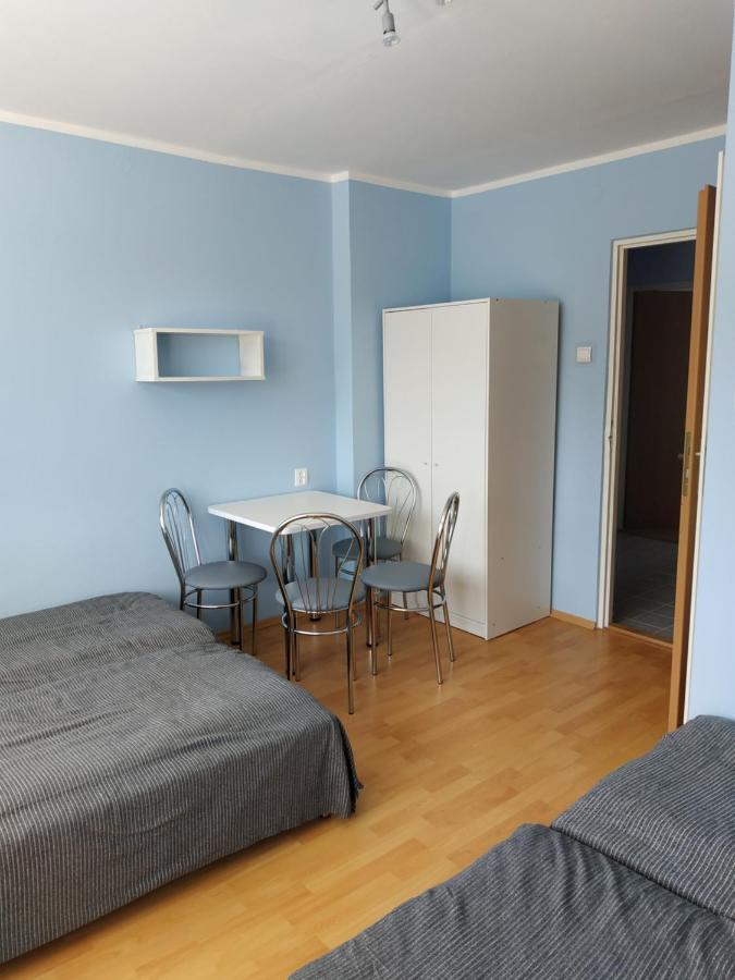 Familia Apartment Rowy  Exterior foto