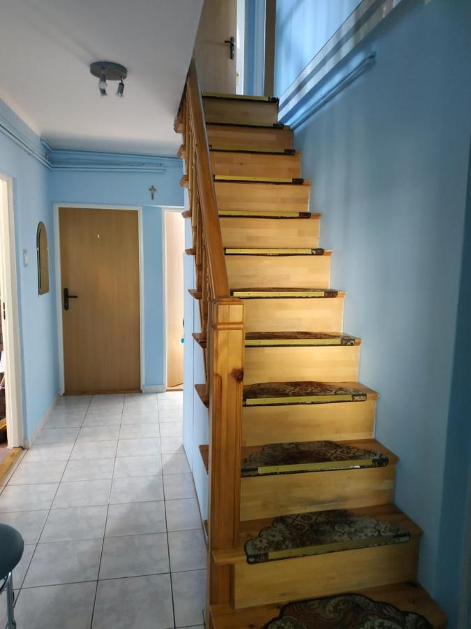 Familia Apartment Rowy  Exterior foto