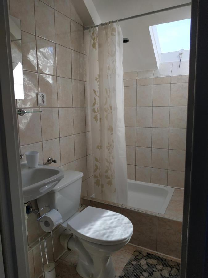 Familia Apartment Rowy  Exterior foto