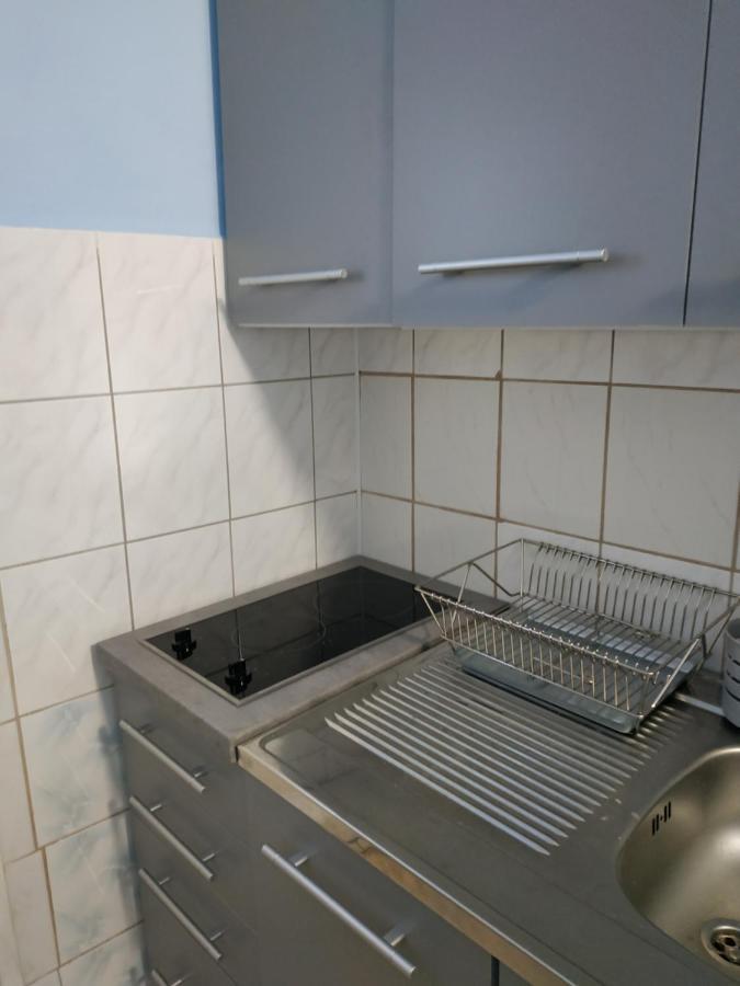 Familia Apartment Rowy  Exterior foto