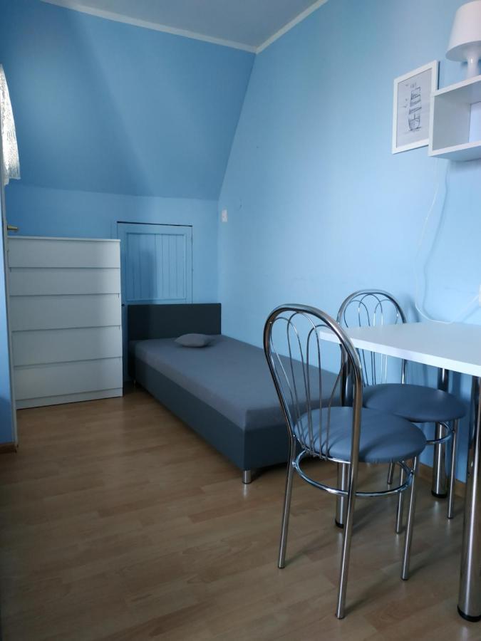 Familia Apartment Rowy  Exterior foto