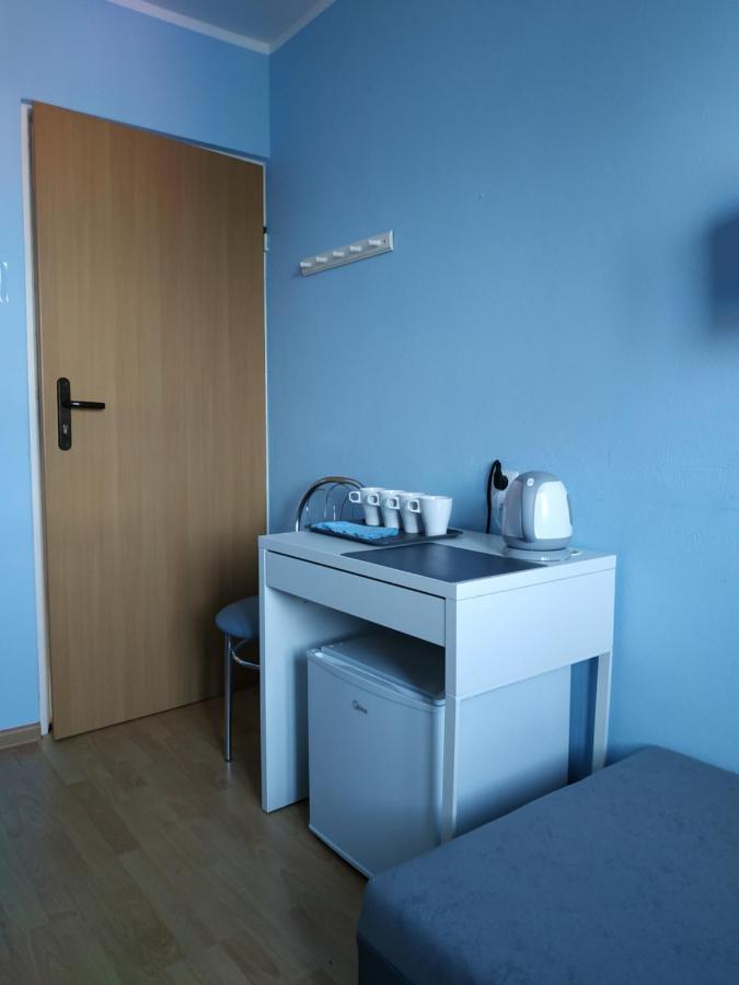 Familia Apartment Rowy  Exterior foto