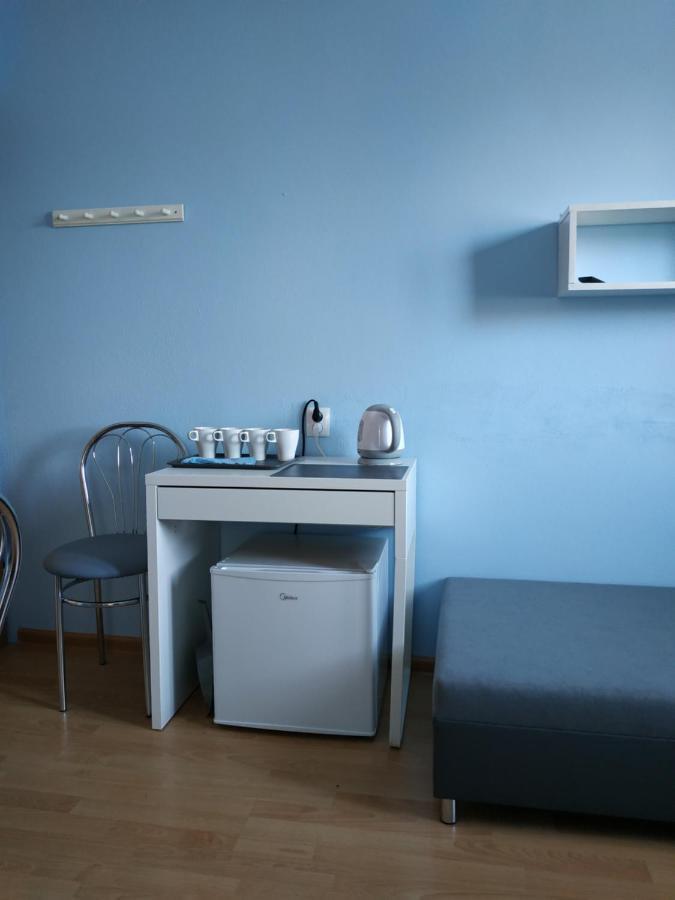 Familia Apartment Rowy  Exterior foto