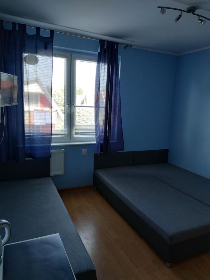 Familia Apartment Rowy  Exterior foto