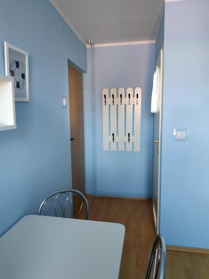 Familia Apartment Rowy  Exterior foto