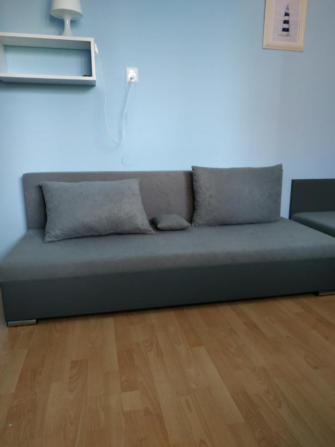 Familia Apartment Rowy  Exterior foto