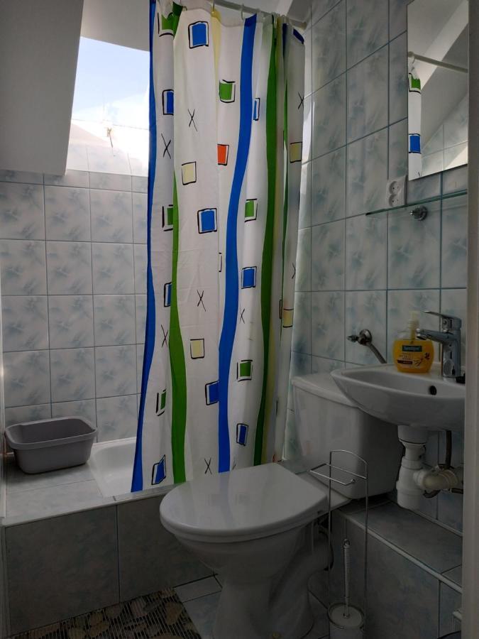 Familia Apartment Rowy  Exterior foto