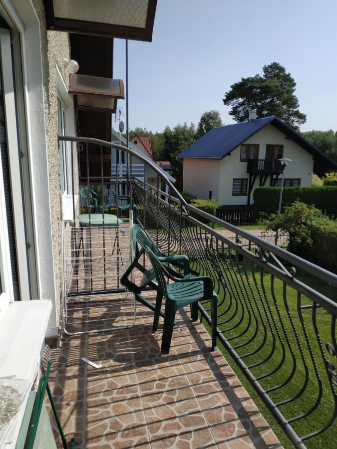Familia Apartment Rowy  Exterior foto