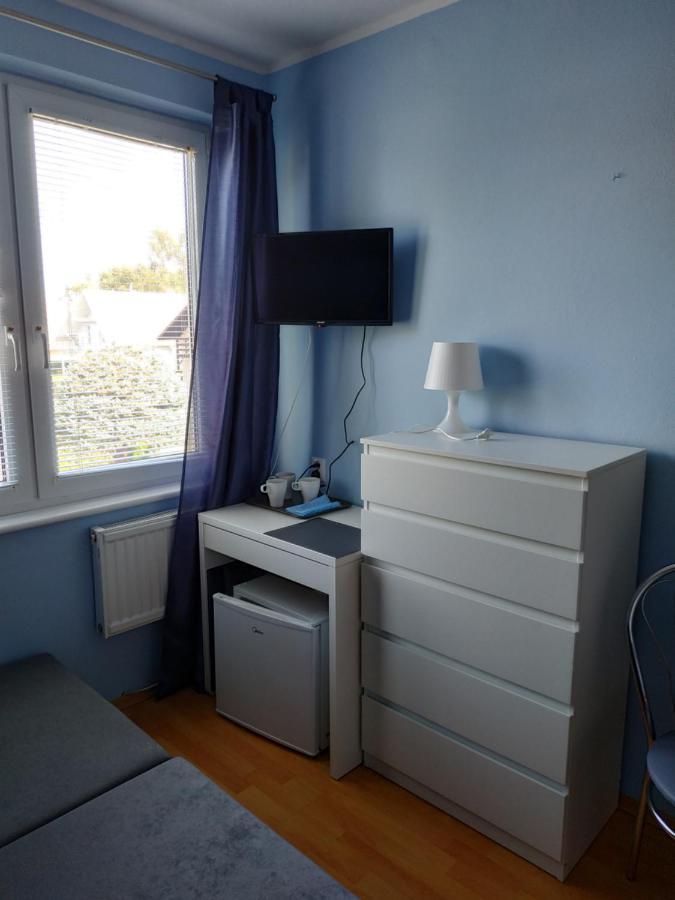 Familia Apartment Rowy  Exterior foto