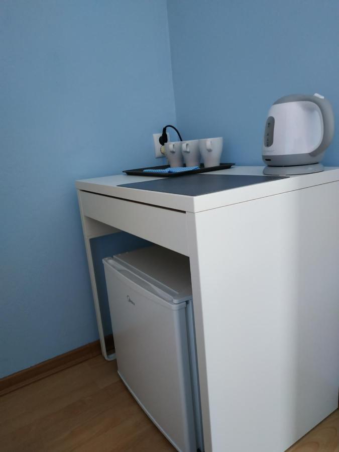 Familia Apartment Rowy  Exterior foto