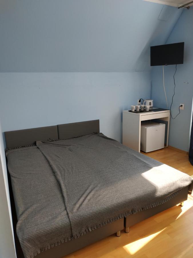 Familia Apartment Rowy  Exterior foto