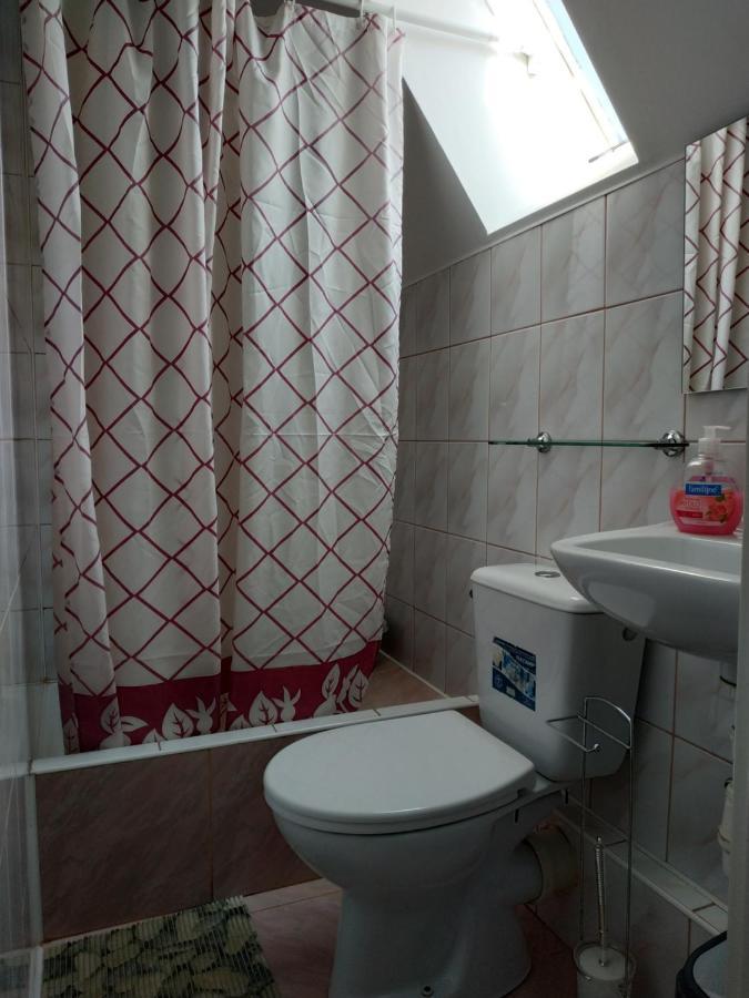 Familia Apartment Rowy  Exterior foto