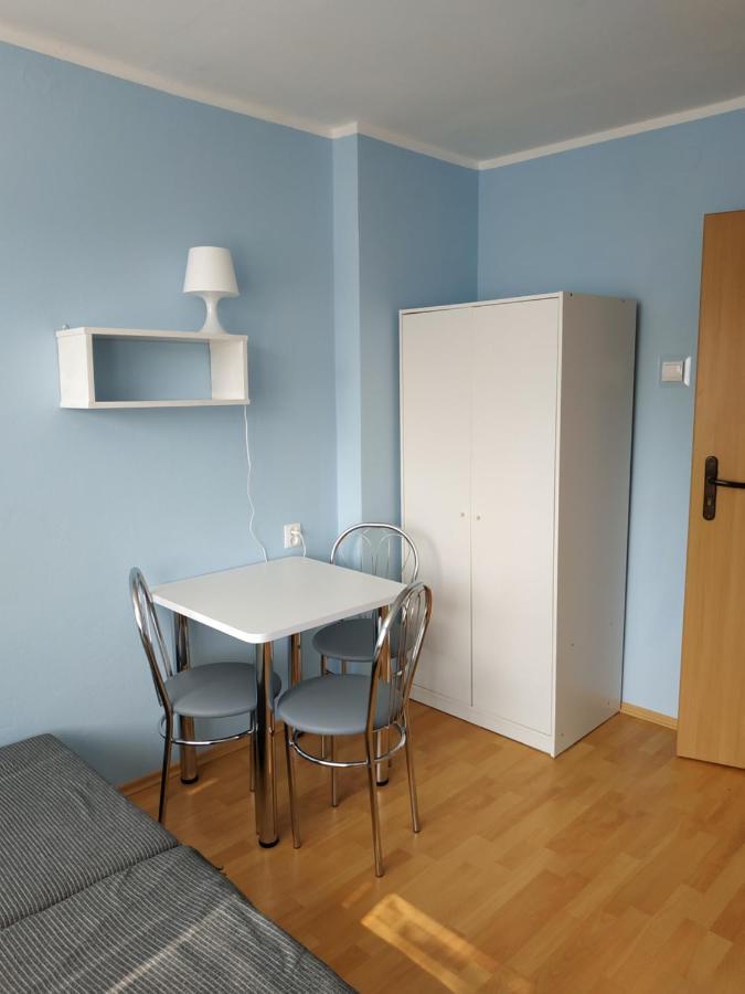 Familia Apartment Rowy  Exterior foto