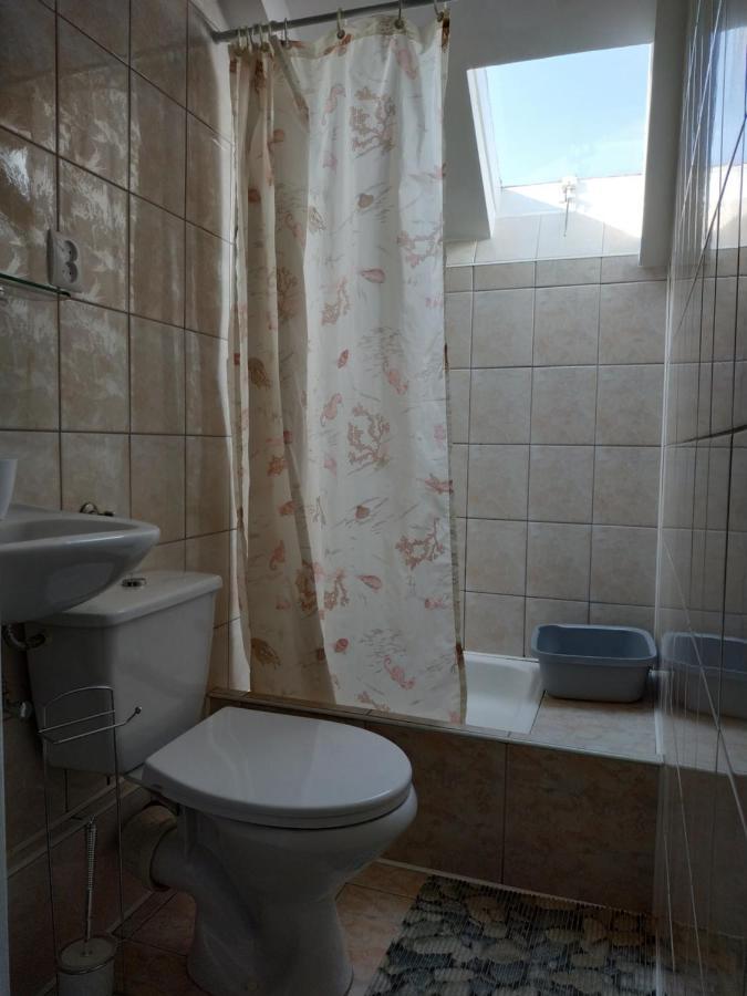 Familia Apartment Rowy  Exterior foto