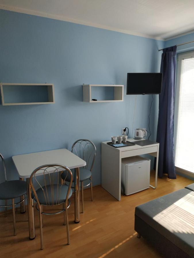 Familia Apartment Rowy  Exterior foto