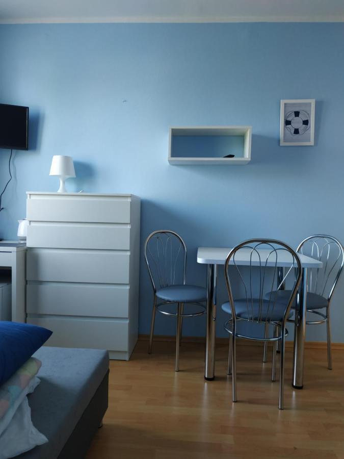 Familia Apartment Rowy  Exterior foto