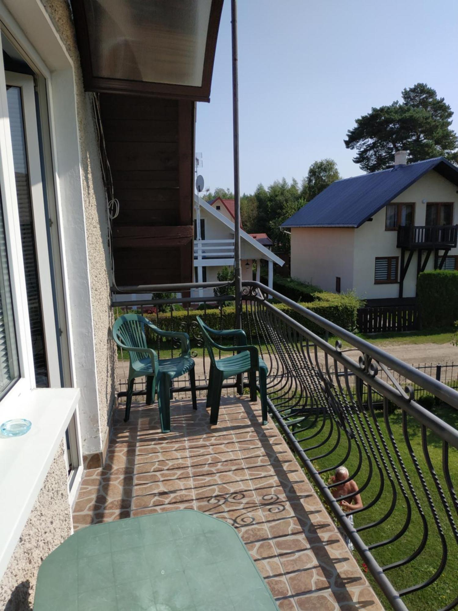 Familia Apartment Rowy  Exterior foto
