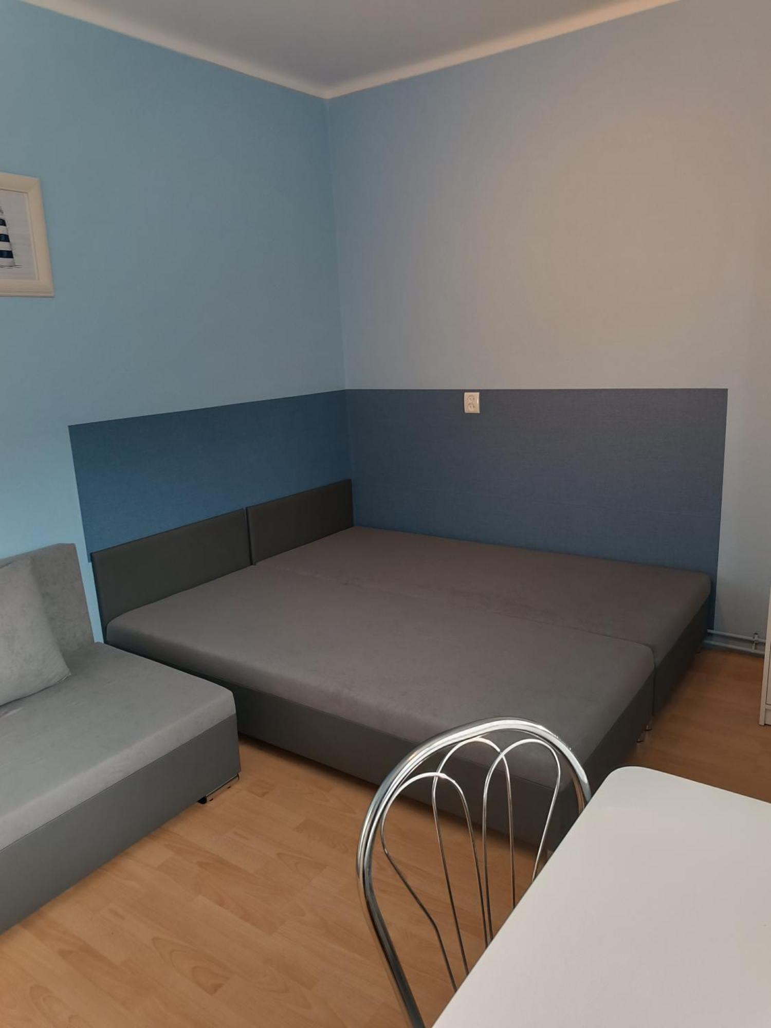 Familia Apartment Rowy  Exterior foto