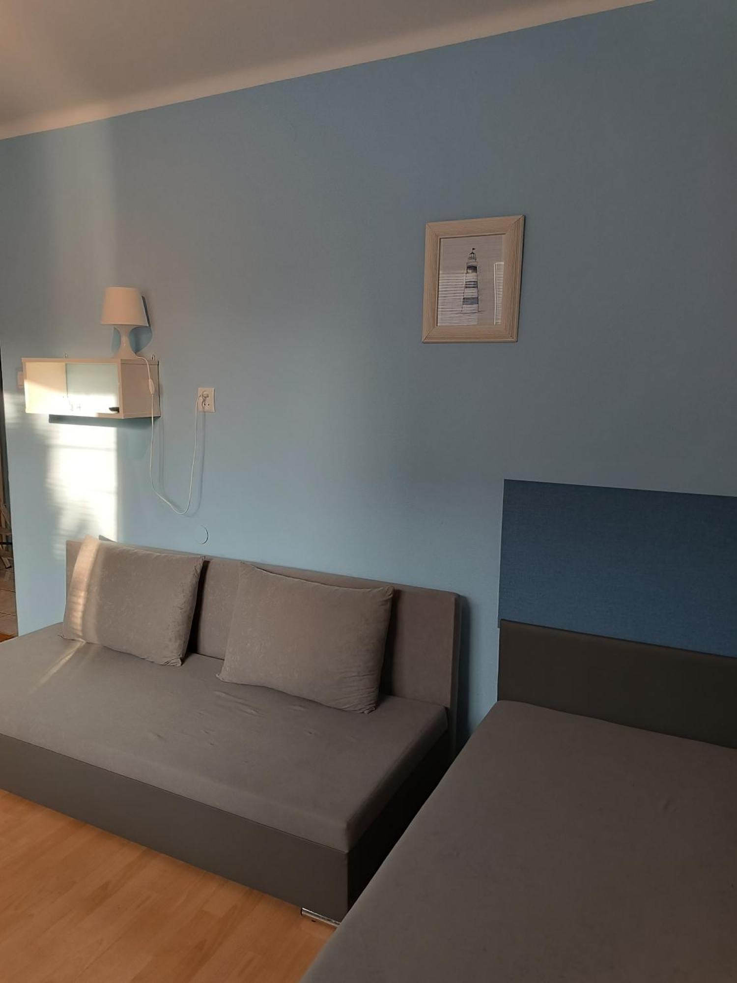 Familia Apartment Rowy  Exterior foto