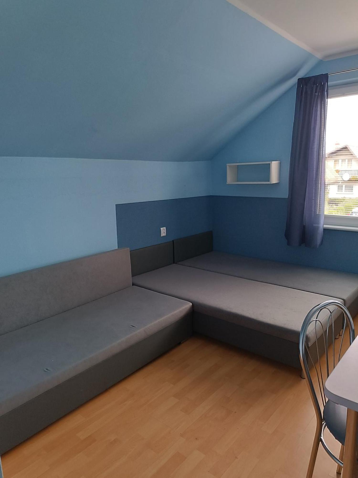 Familia Apartment Rowy  Exterior foto