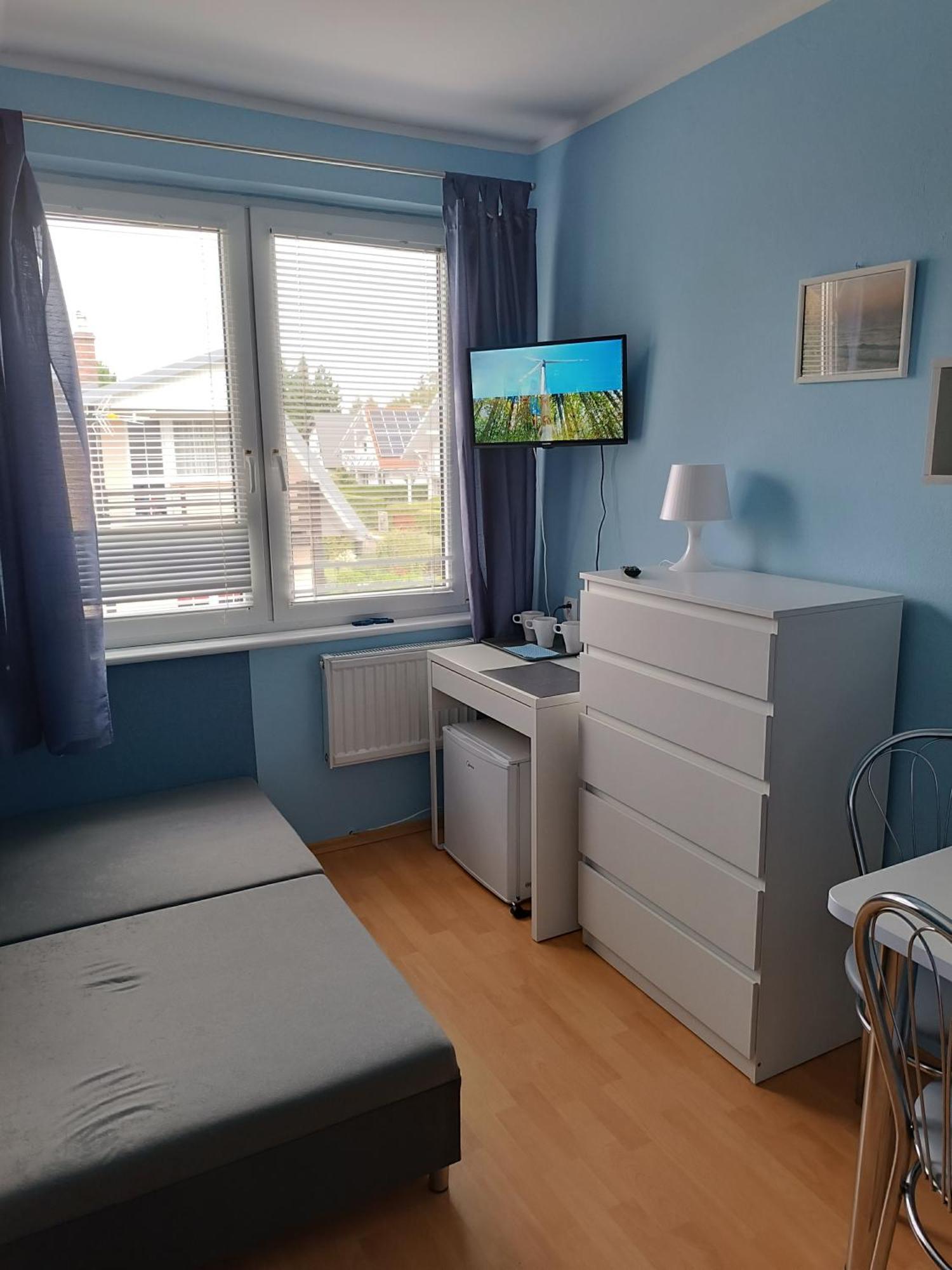 Familia Apartment Rowy  Exterior foto