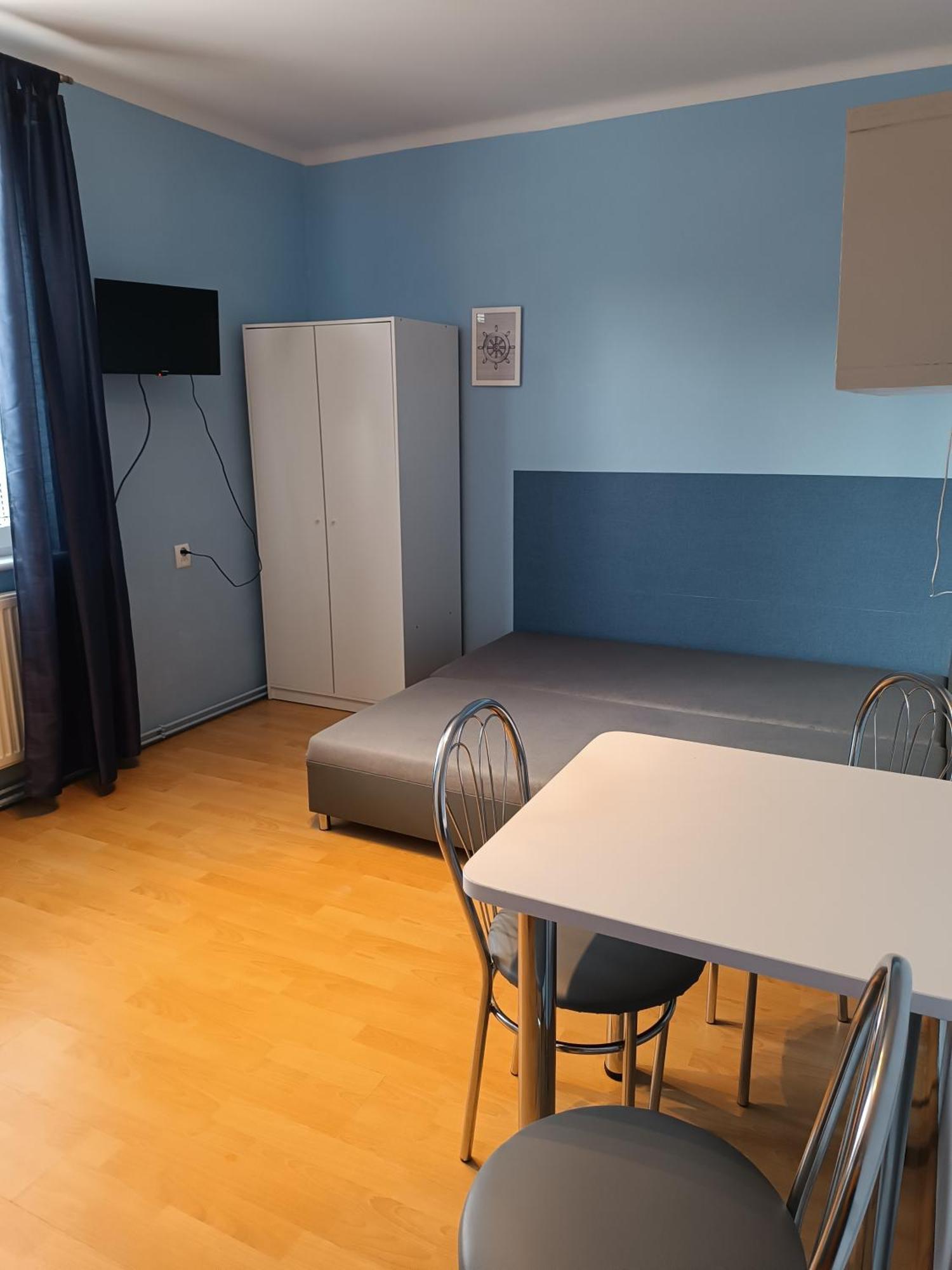 Familia Apartment Rowy  Exterior foto