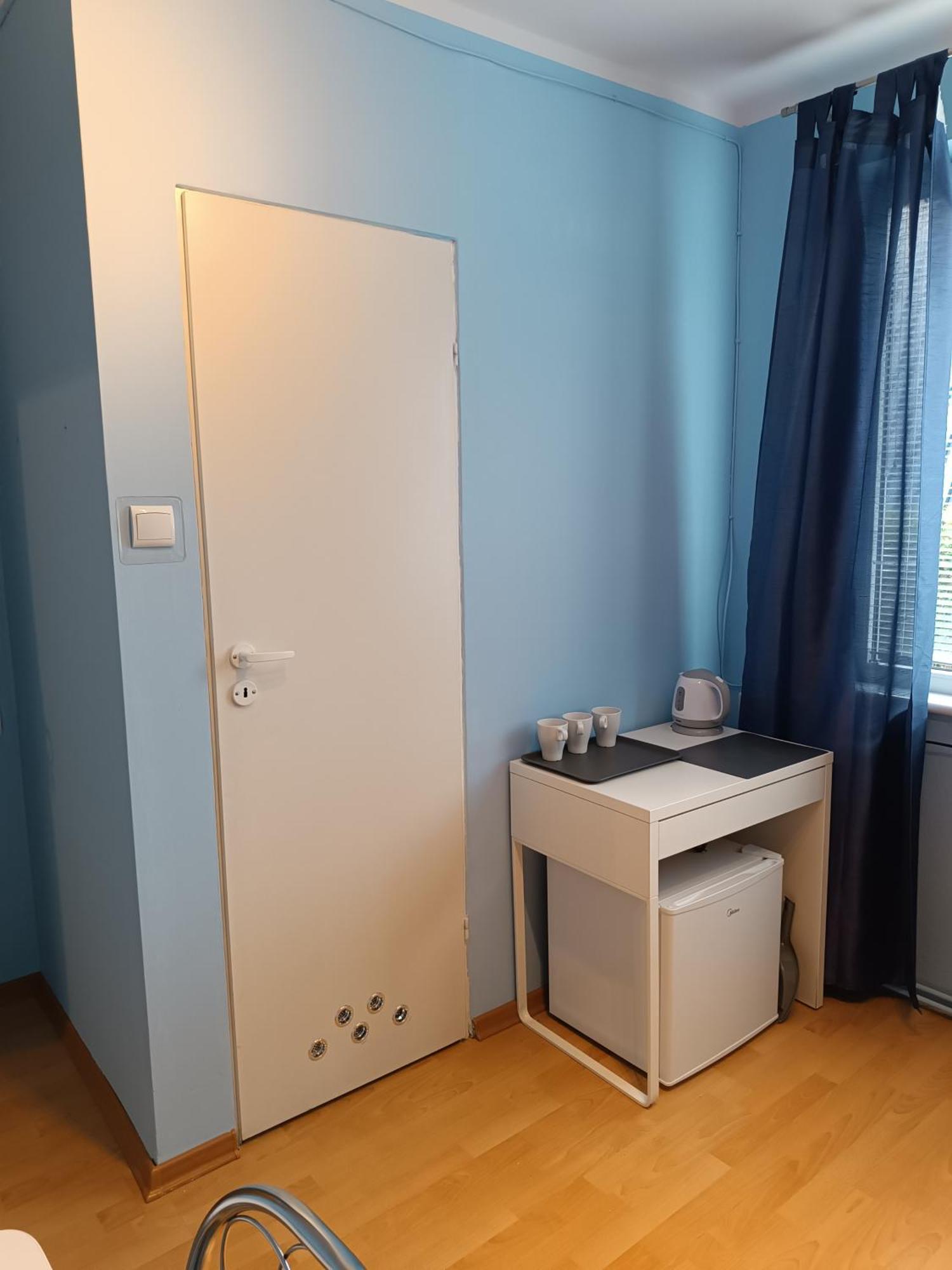 Familia Apartment Rowy  Exterior foto