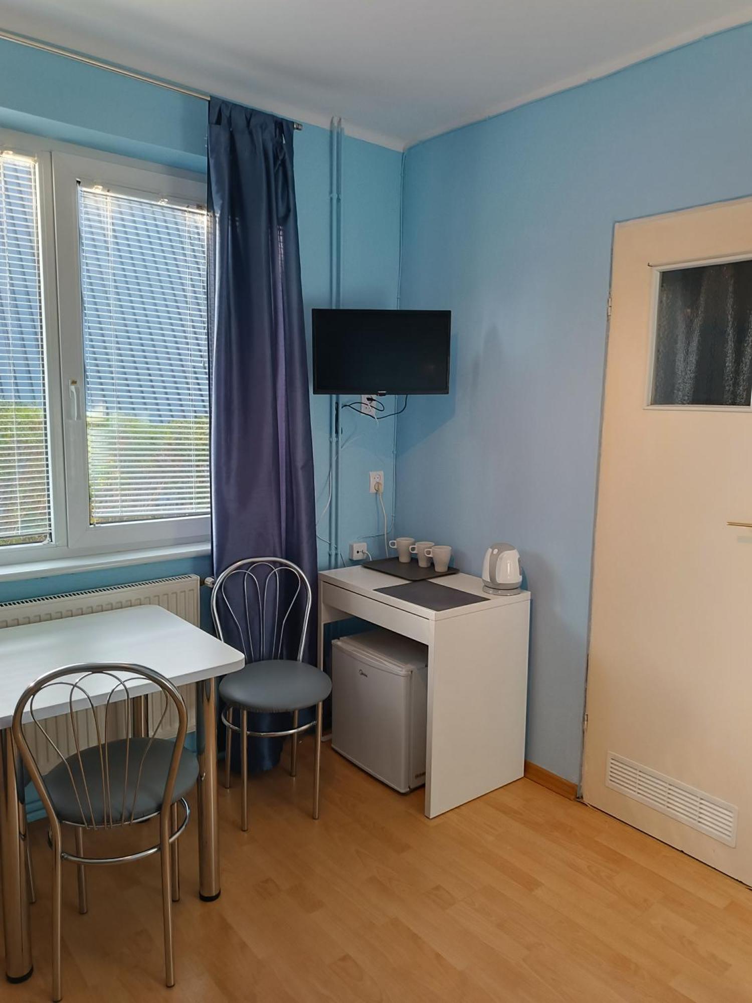 Familia Apartment Rowy  Exterior foto